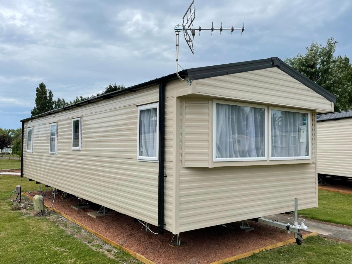 Tidal Caravan Minehead Exteriér fotografie