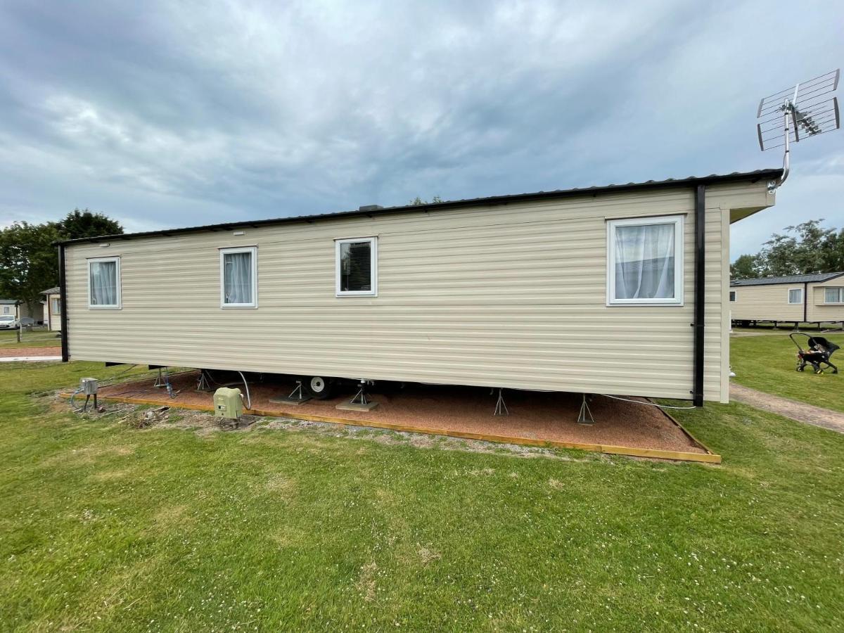 Tidal Caravan Minehead Exteriér fotografie